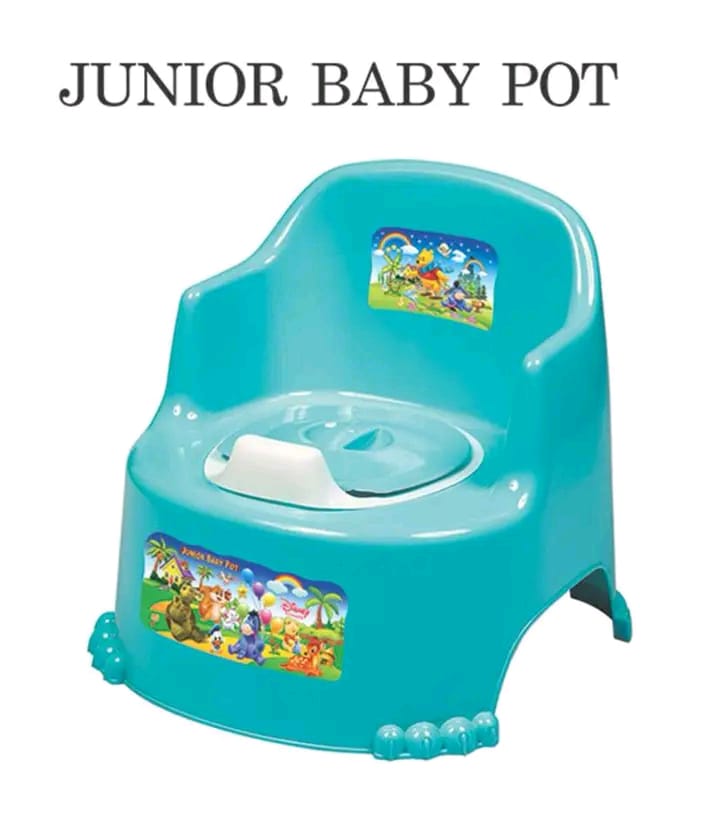 04 Baby Pot